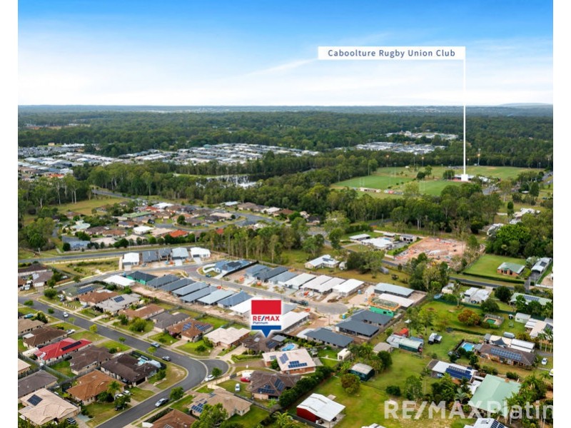 82 Woodrose Road, Morayfield QLD 4506