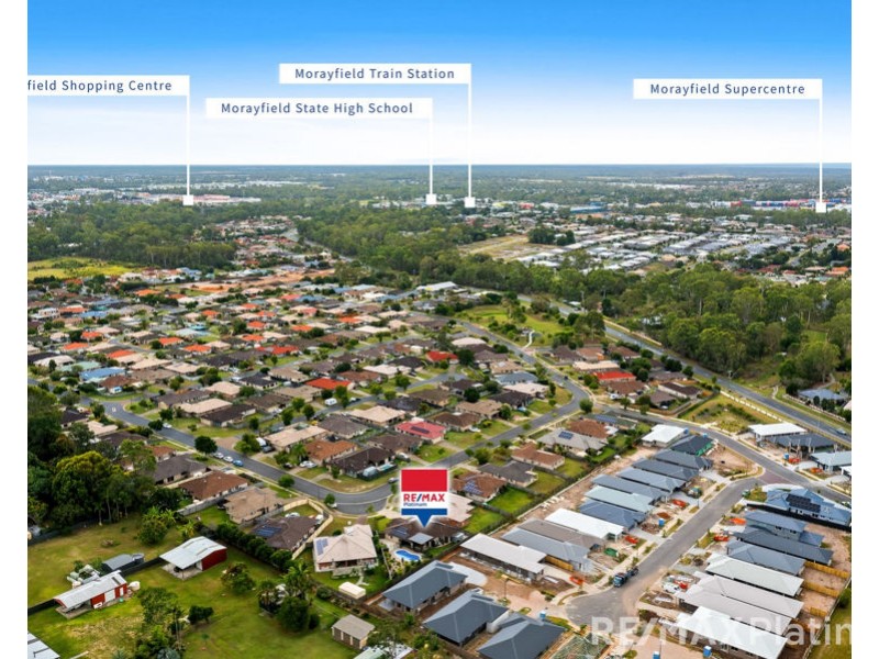 82 Woodrose Road, Morayfield QLD 4506