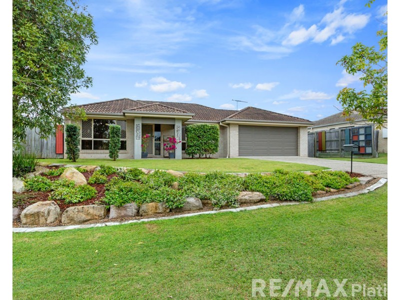 7 Radiata Court, Morayfield QLD 4506