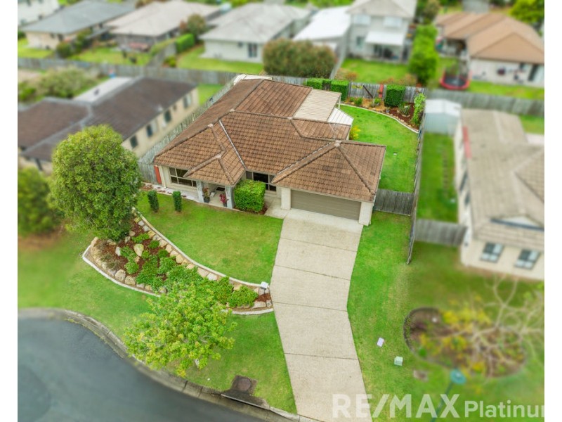7 Radiata Court, Morayfield QLD 4506