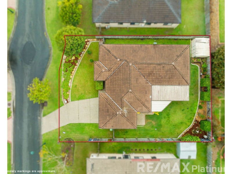 7 Radiata Court, Morayfield QLD 4506