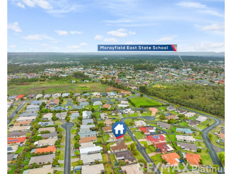 7 Radiata Court, Morayfield QLD 4506