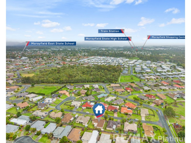 7 Radiata Court, Morayfield QLD 4506
