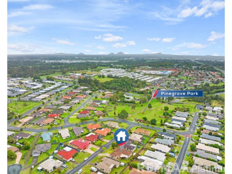 7 Radiata Court, Morayfield QLD 4506