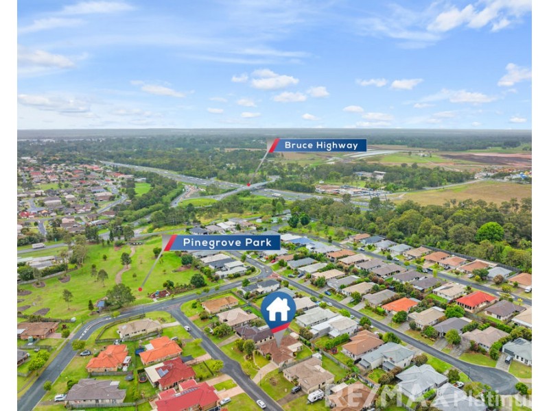 7 Radiata Court, Morayfield QLD 4506