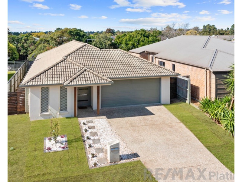 16 Cavill Way, Narangba QLD 4504