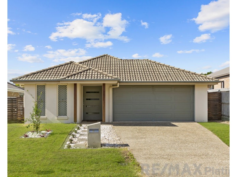 16 Cavill Way, Narangba QLD 4504