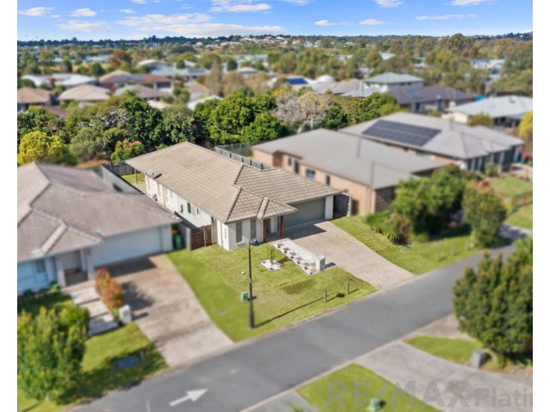 16 Cavill Way, Narangba QLD 4504