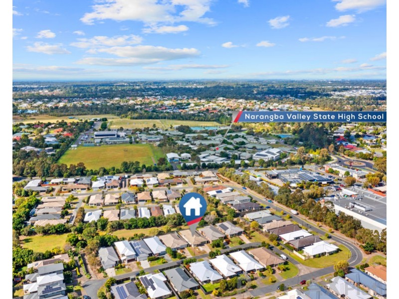 16 Cavill Way, Narangba QLD 4504