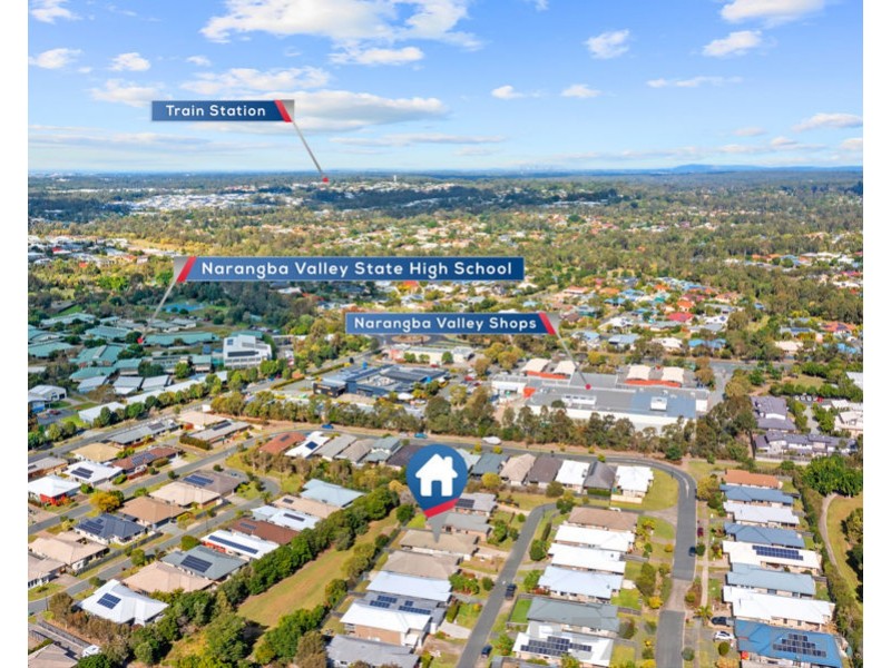 16 Cavill Way, Narangba QLD 4504
