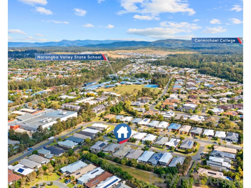 16 Cavill Way, Narangba QLD 4504