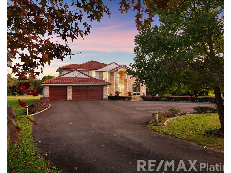 58-64 Mathew Crescent, Burpengary QLD 4505