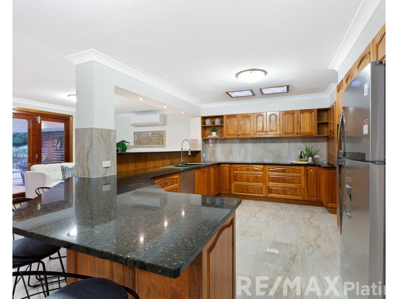 58-64 Mathew Crescent, Burpengary QLD 4505