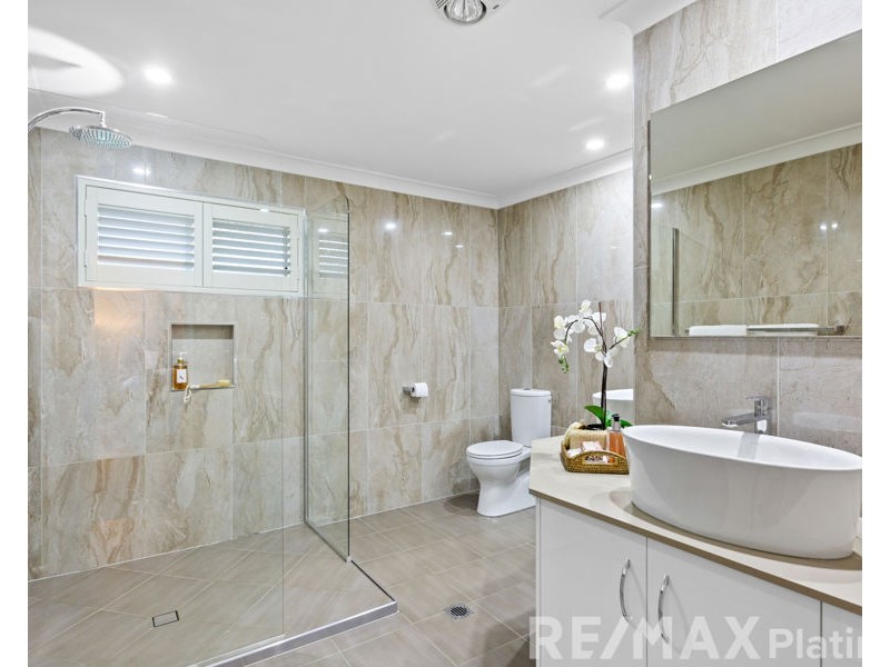 58-64 Mathew Crescent, Burpengary QLD 4505