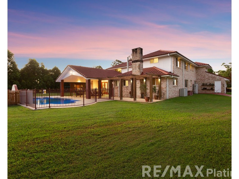 58-64 Mathew Crescent, Burpengary QLD 4505