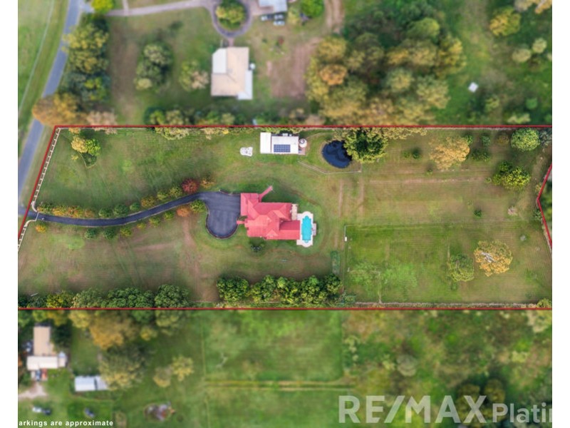 58-64 Mathew Crescent, Burpengary QLD 4505