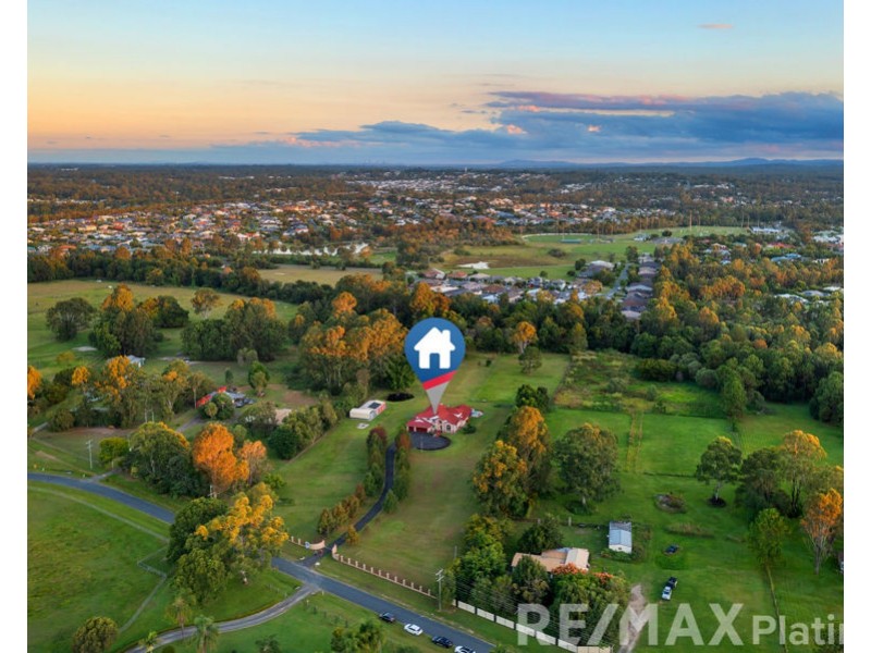 58-64 Mathew Crescent, Burpengary QLD 4505