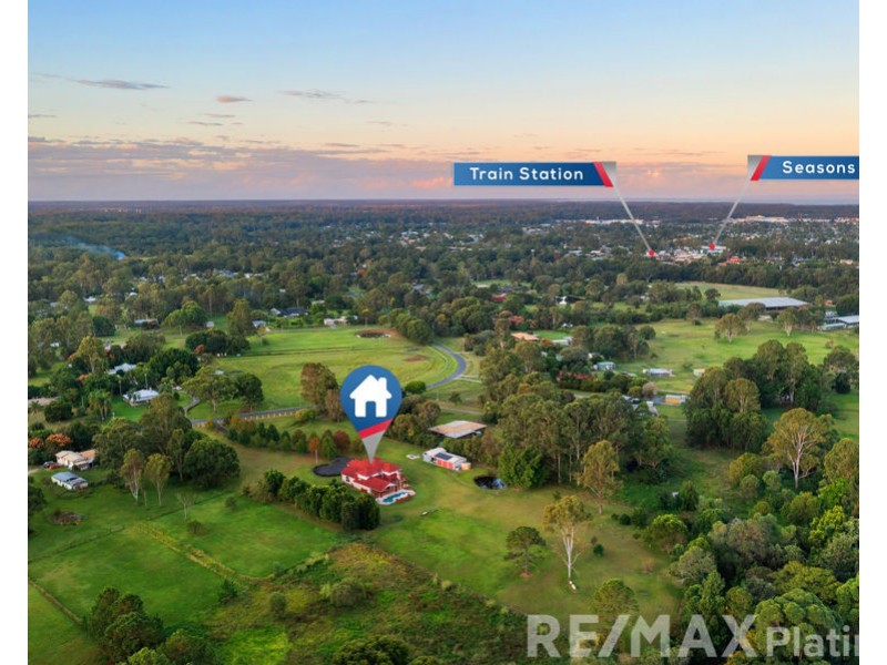 58-64 Mathew Crescent, Burpengary QLD 4505