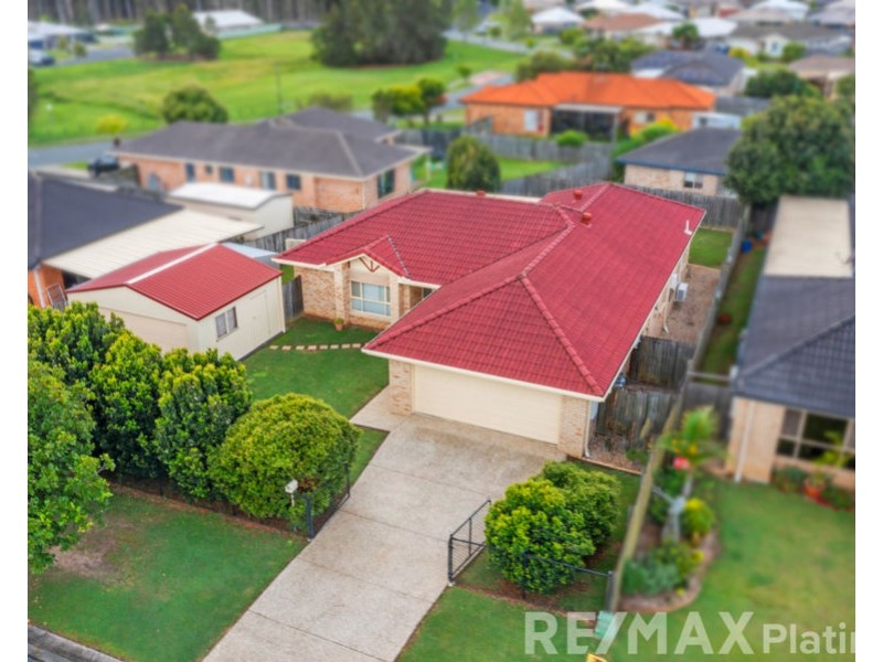 5 Abraham Close, Morayfield QLD 4506