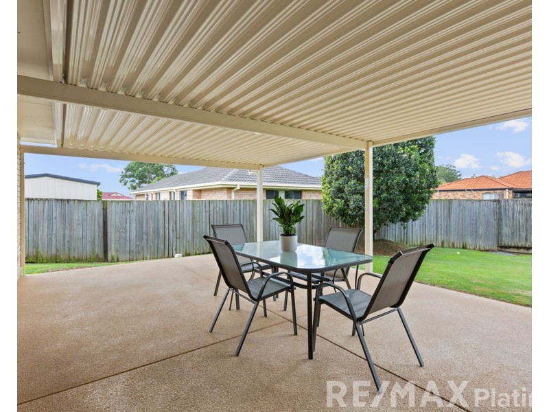 5 Abraham Close, Morayfield QLD 4506