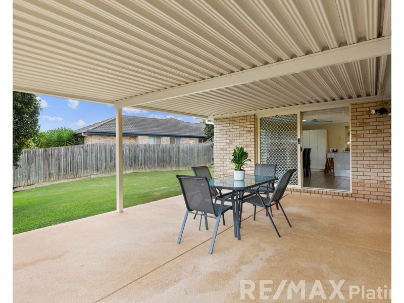5 Abraham Close, Morayfield QLD 4506
