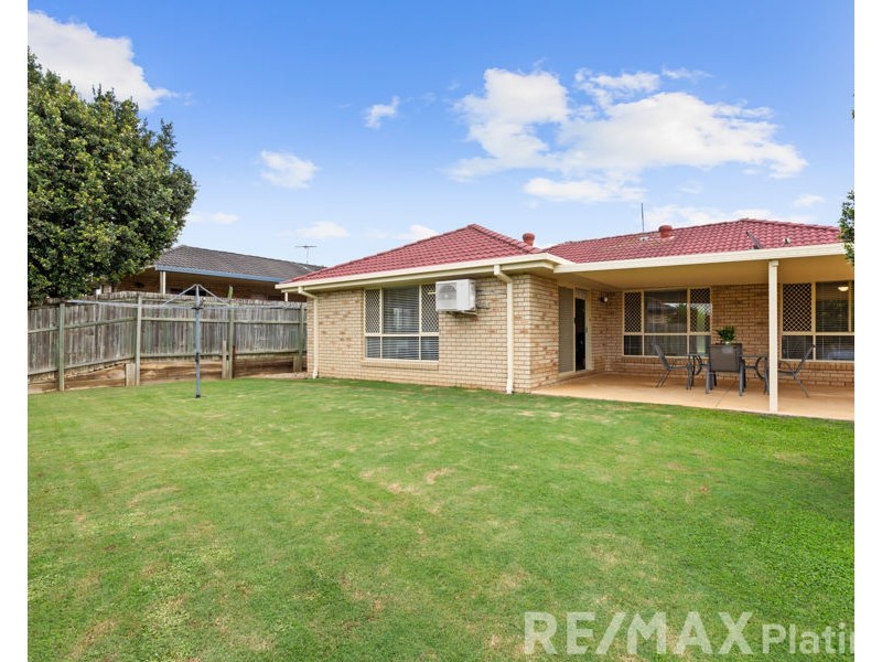 5 Abraham Close, Morayfield QLD 4506