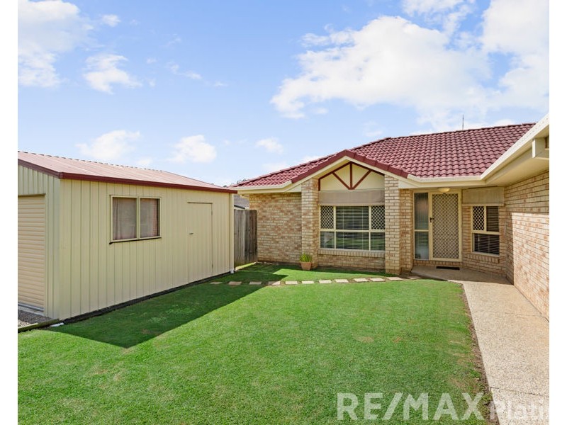 5 Abraham Close, Morayfield QLD 4506