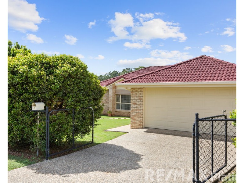 5 Abraham Close, Morayfield QLD 4506