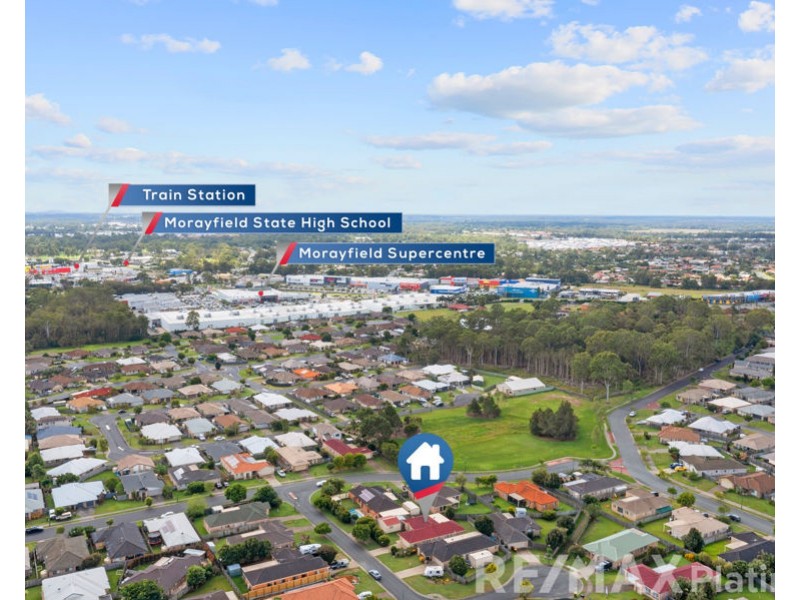 5 Abraham Close, Morayfield QLD 4506
