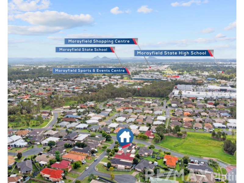 5 Abraham Close, Morayfield QLD 4506