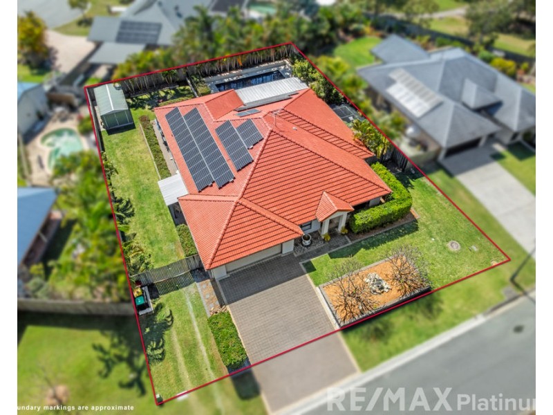 24 Mitta Crescent, Narangba QLD 4504