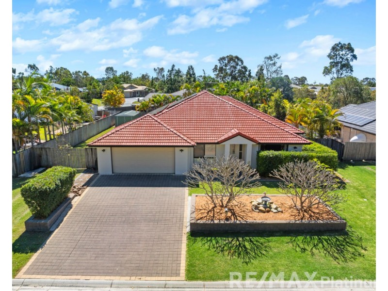 24 Mitta Crescent, Narangba QLD 4504