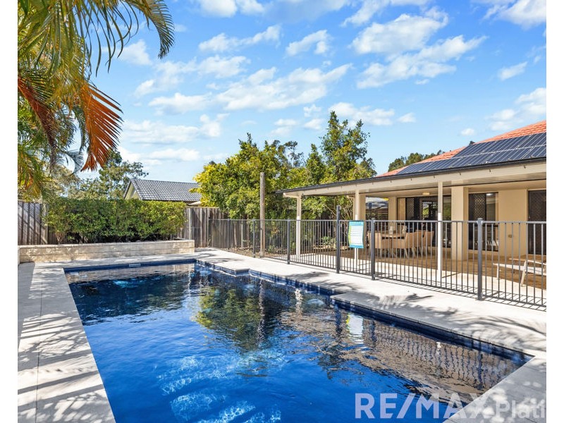 24 Mitta Crescent, Narangba QLD 4504