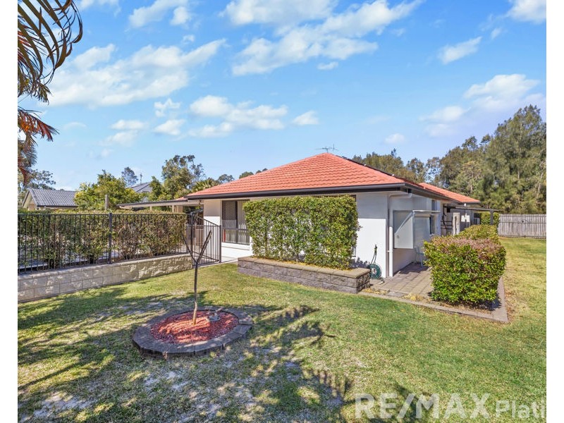 24 Mitta Crescent, Narangba QLD 4504