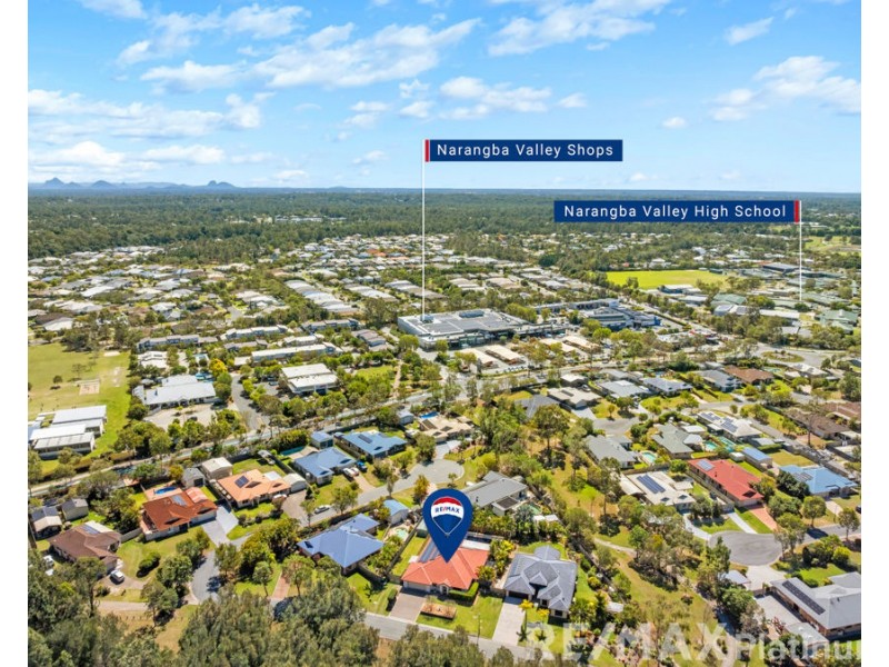 24 Mitta Crescent, Narangba QLD 4504