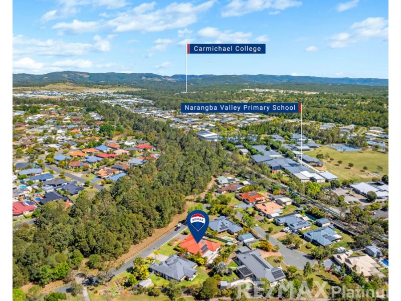 24 Mitta Crescent, Narangba QLD 4504