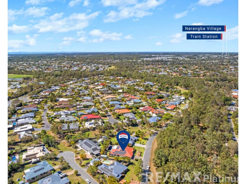 24 Mitta Crescent, Narangba QLD 4504