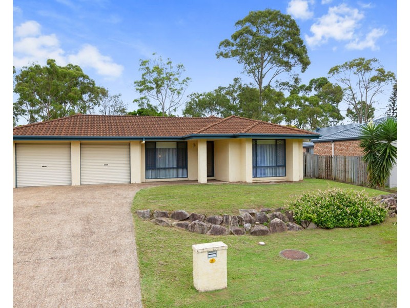 6 Myall Court, Narangba QLD 4504