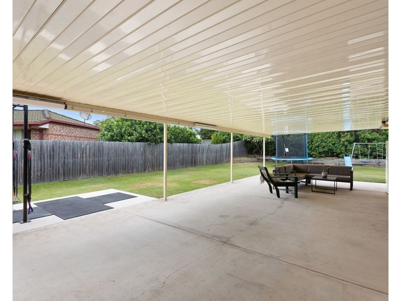 6 Myall Court, Narangba QLD 4504