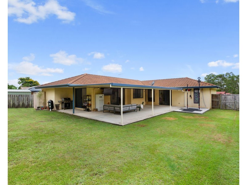 6 Myall Court, Narangba QLD 4504