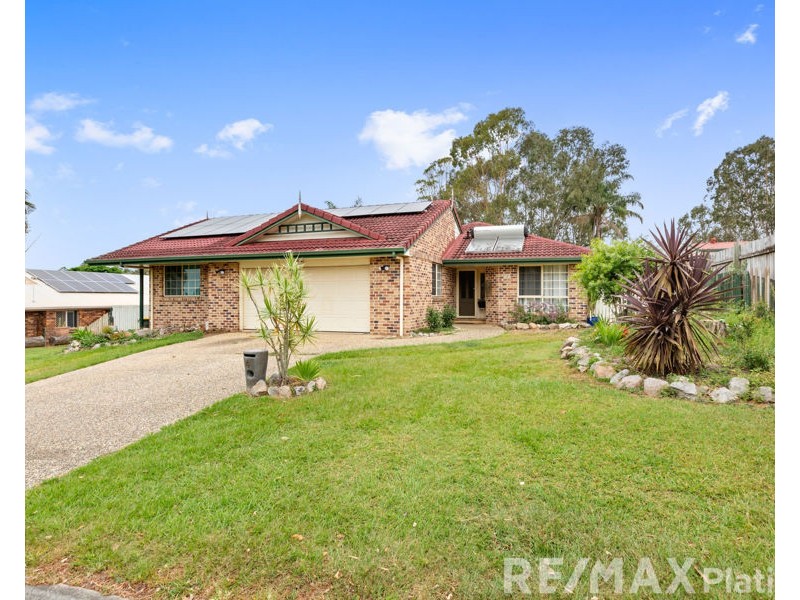4 Williamina Court, Narangba QLD 4504