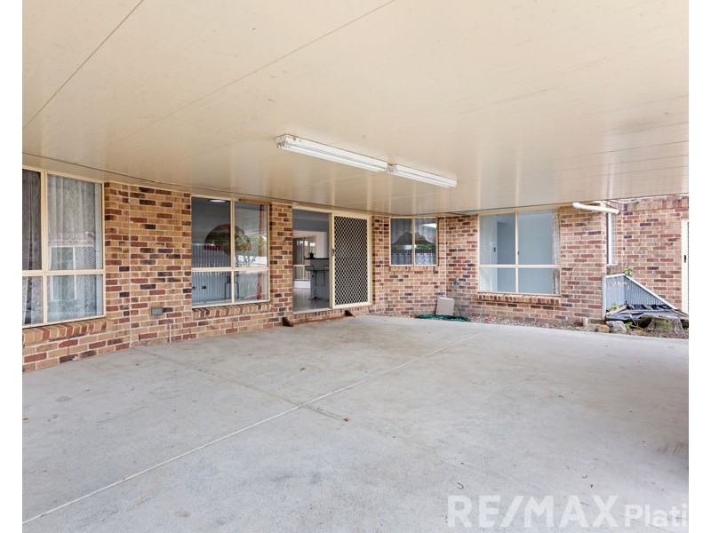4 Williamina Court, Narangba QLD 4504