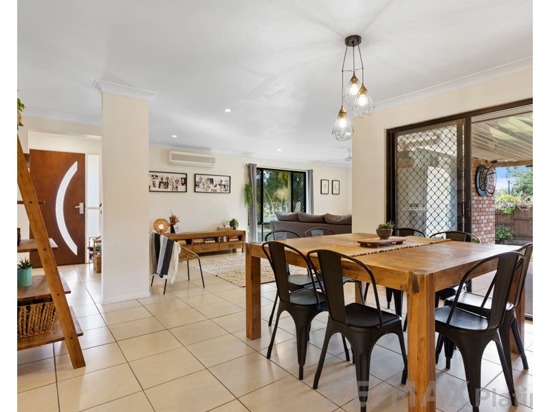 45 Homeworld Drive, Narangba QLD 4504