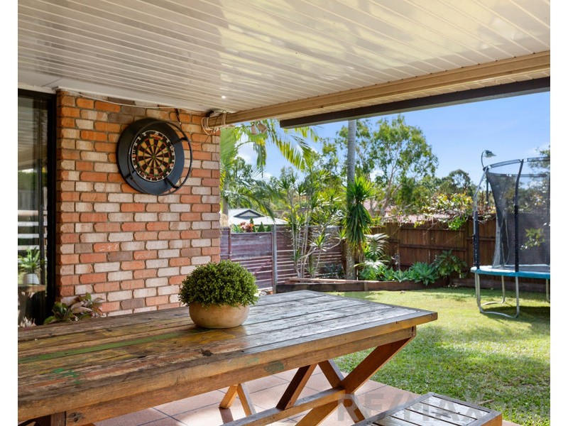 45 Homeworld Drive, Narangba QLD 4504