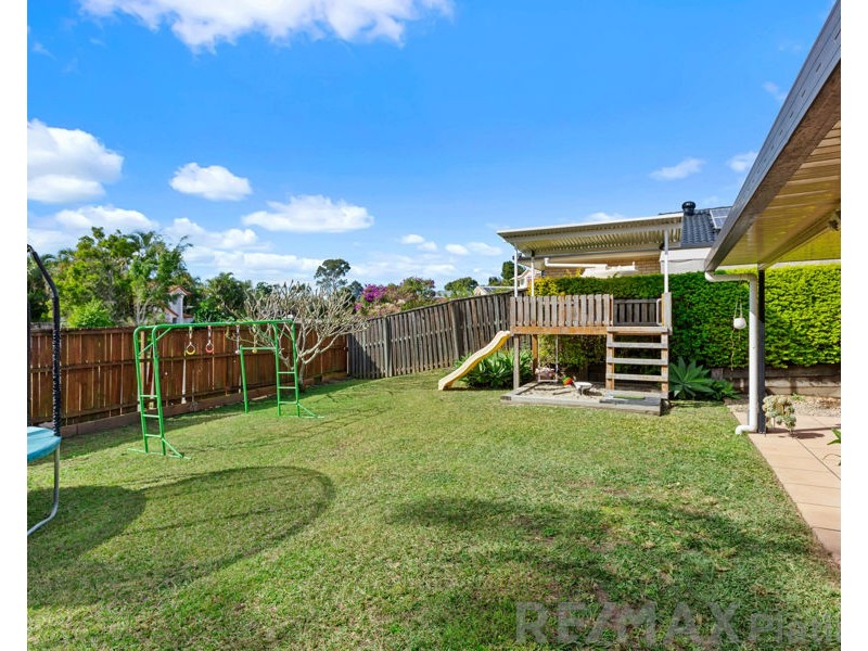 45 Homeworld Drive, Narangba QLD 4504