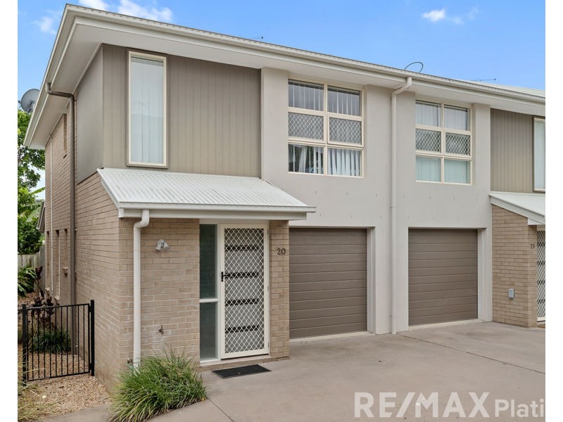 20/62 Station Road, Burpengary QLD 4505