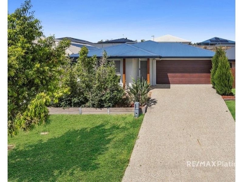 10 Palatial Crescent, Narangba QLD 4504