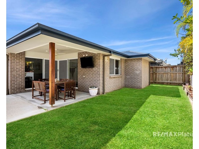 10 Palatial Crescent, Narangba QLD 4504
