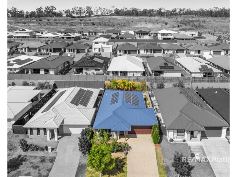 10 Palatial Crescent, Narangba QLD 4504
