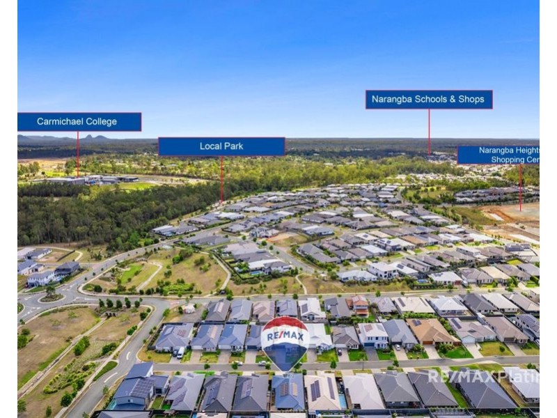 10 Palatial Crescent, Narangba QLD 4504
